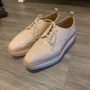 Zara Trafaluc patent platform